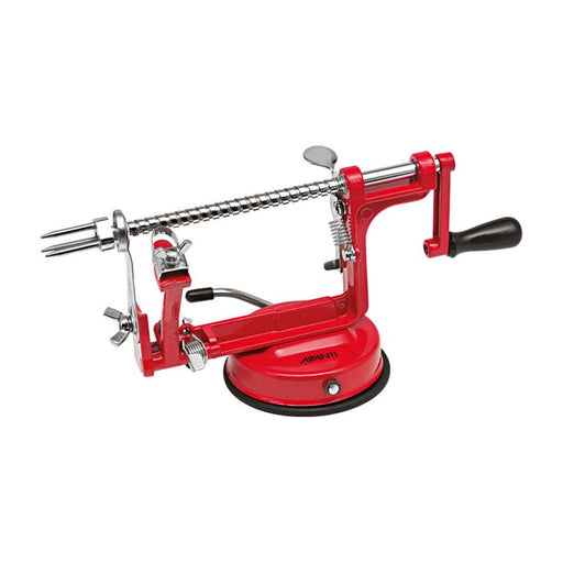 Avanti Apple Peeling Machine - Red 12916 1