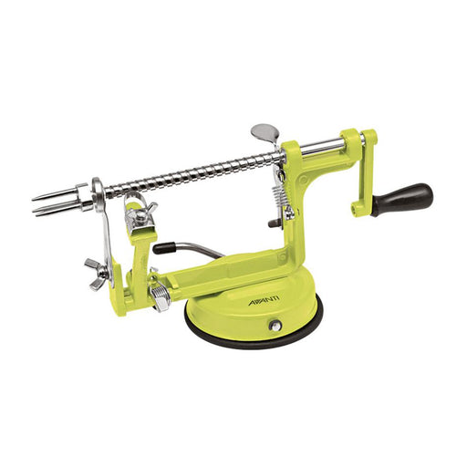 Avanti Apple Peeling Machine - Green 12917 1