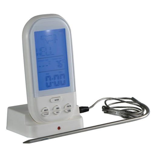 Avanti Digital Cooking Thermometer 12934 1