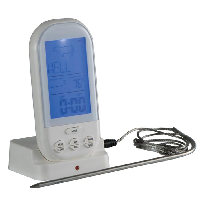 Avanti Digital Cooking Thermometer 12934 1
