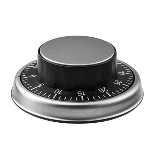 Avanti Mechanical Kitchen Timer - White 12942 1