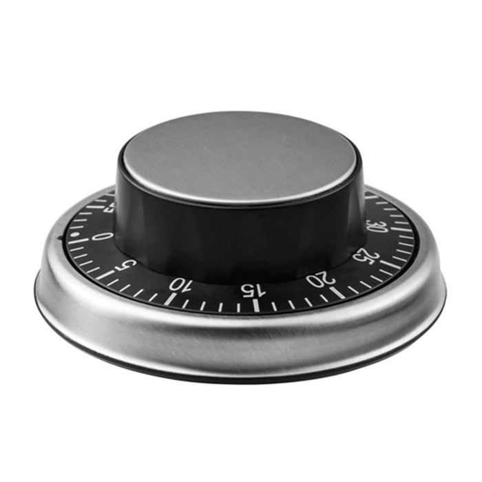 Avanti Mechanical Kitchen Timer - White 12942 1