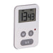 Avanti Digital Kichen Timer With Light - White 12945 1