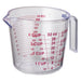 Avanti Measuring Jug - Australian Standards - 1L 12989 1