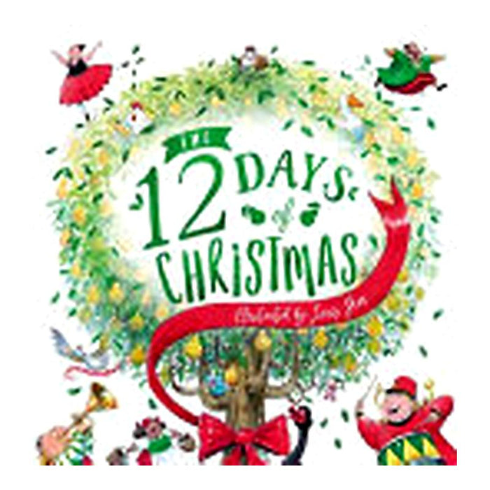 12 Days Of Christmas, The_1