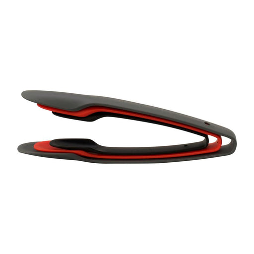 Avanti Nesting Tongs - Set Of 3 (Grey - Red - Black) 13222 1