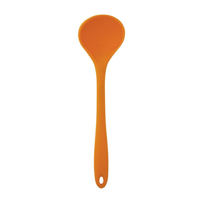 Avanti Silicone Ladle - 27.5Cm - Orange 13277 1