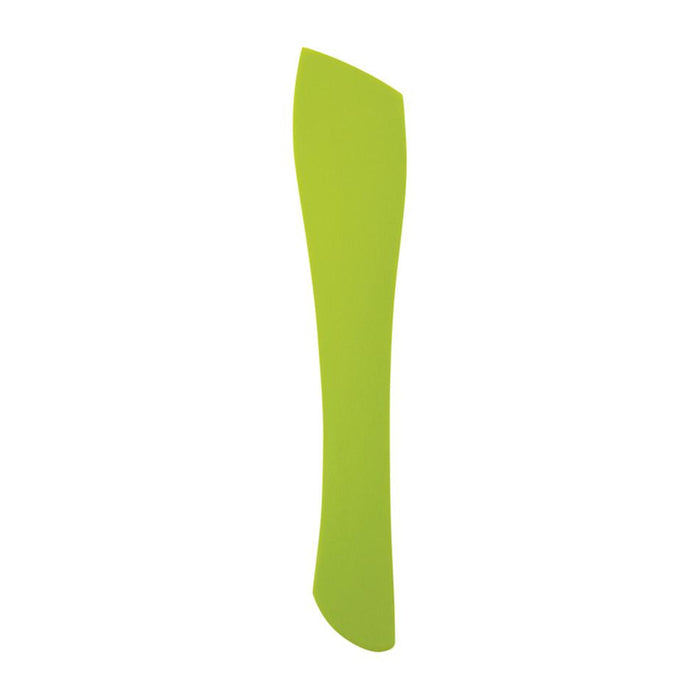 Avanti Silicone Two End Spatula 29.5cm - Green