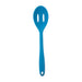 Avanti Silicone Slotted Spoon - 28Cm - Blue 13281 1