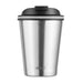 Avanti Gocup Double Wall Insulated Cup - Brushed Stainless Steel - 236Ml 1