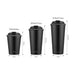 Avanti Gocup Double Wall Insulated Cup - Black - 355Ml 13450 2