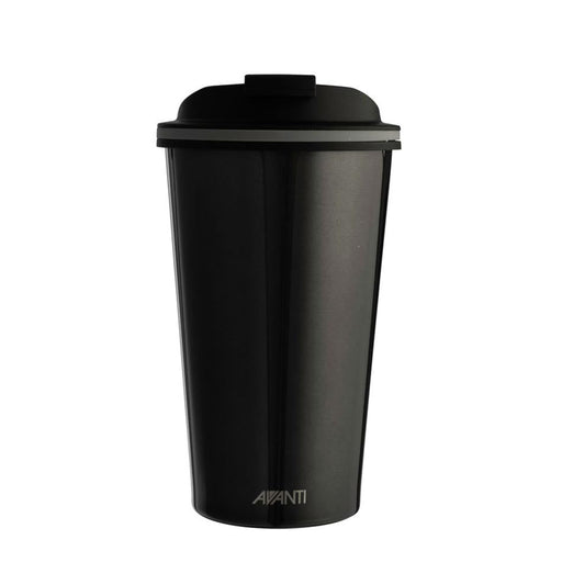 Avanti Gocup Double Wall Insulated Cup - Gunmetal - 355Ml 13473 1