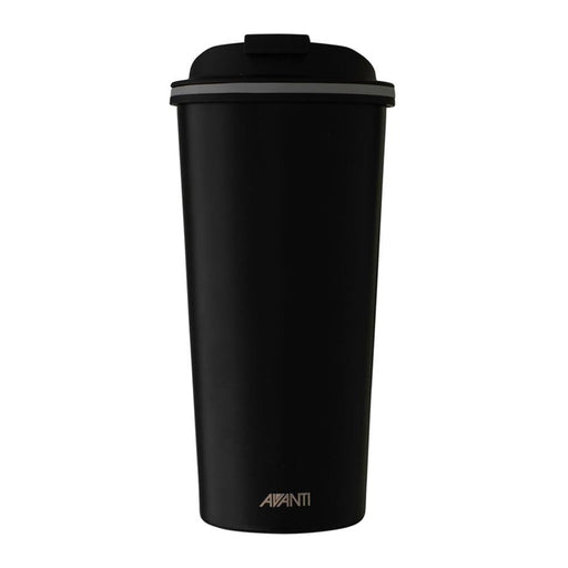 Avanti Gocup Double Wall Insulated Cup - Black - 473Ml 13483 1