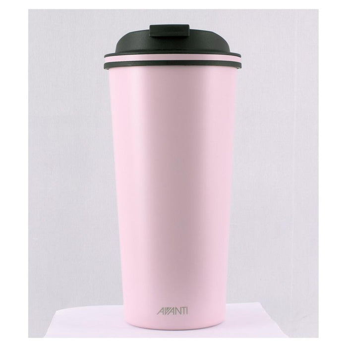 Avanti Gocup 473Ml/16Oz Pink 13556 1