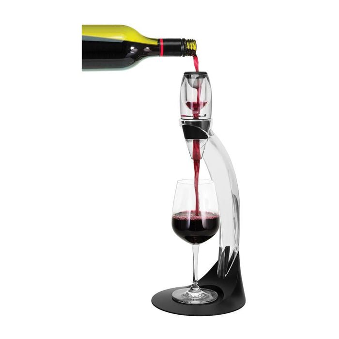 Avanti Deluxe Wine Aerator With Pouring Stand 14945 1