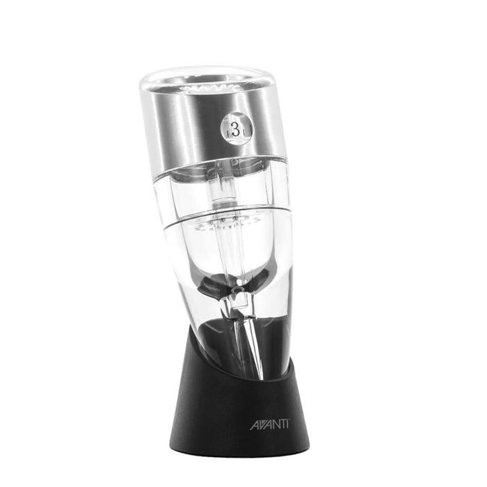 Avanti Adjustable Deluxe Wine Aerator 14947 1