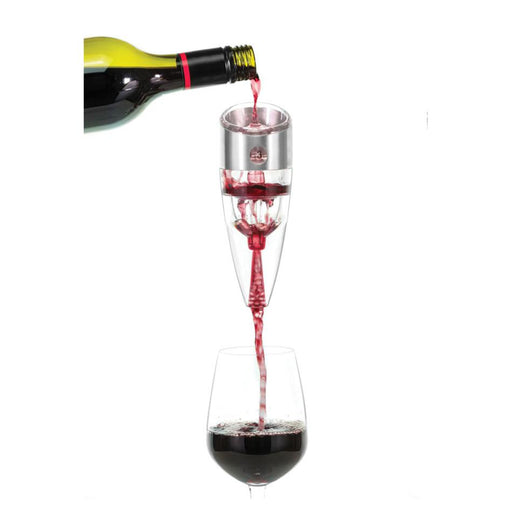 Avanti Adjustable Deluxe Wine Aerator 14947 2