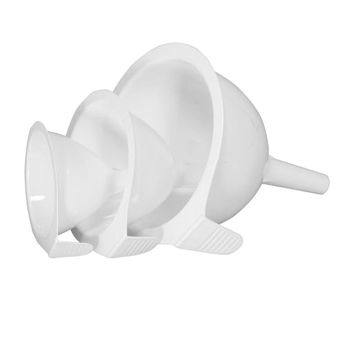 Avanti Plastic Funnel - 3 Piece Set 15069 1