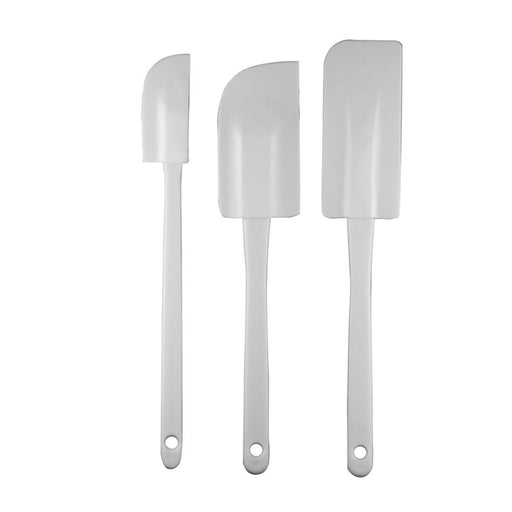 Avanti Spatula With Plastic Handle - 3 Piece Set 15080 1