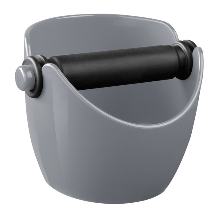Avanti Knock Box - Silver 1