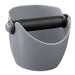 Avanti Knock Box - Silver 1
