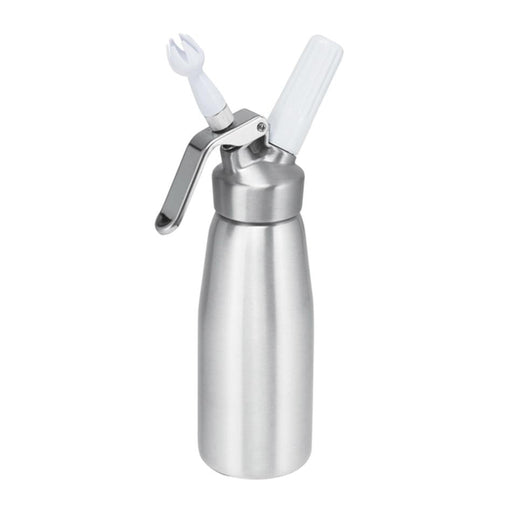Avanti Cream Whipper With Three Nozzles - 500Ml 15110 1