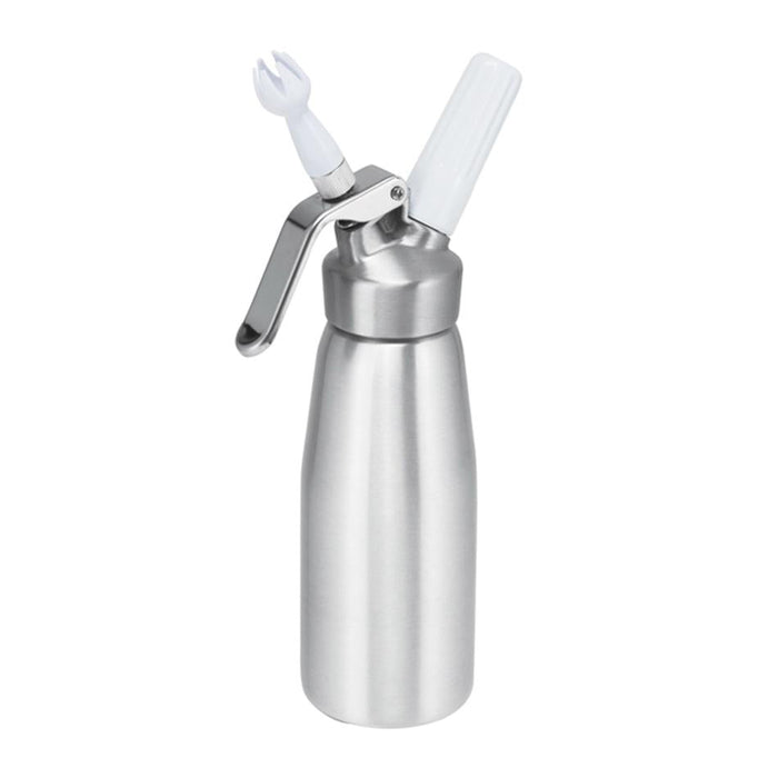 Avanti Cream Whipper With Three Nozzles - 500Ml 15110 1