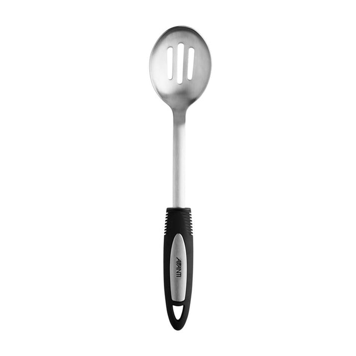 Avanti Ultra-Grip Stainless Steel Slotted Spoon 15219 1