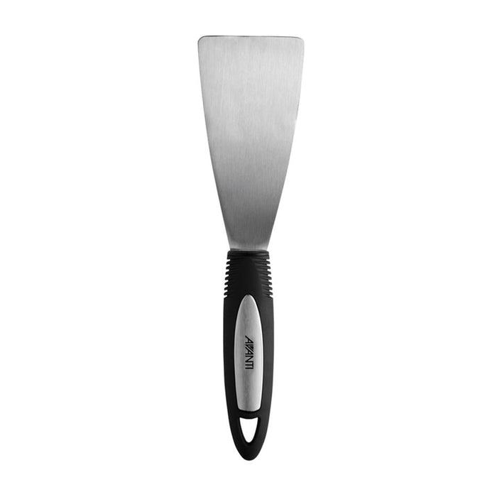 Avanti Ultra-Grip Stainelss Steel Turner And Scraper 15226 1