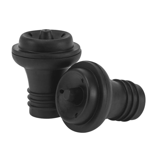 Avanti Vacuum Pumper Stoppers - Set Of 2 15256 1
