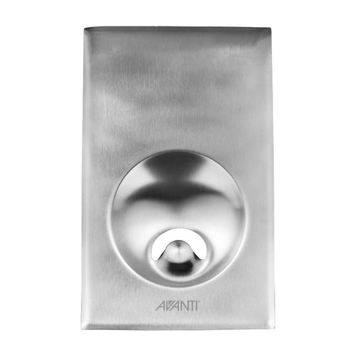 Avanti Magnetic Wall Mounted Bottle Opener - Stainless Steel 15260 1