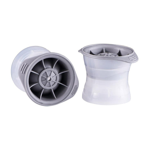Avanti Sphere Ice Moulds - Set Of 2 15279 1