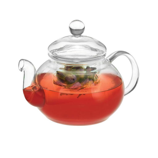 Avanti Eden Teapot With Glass Infuser - 600Ml 15323 1