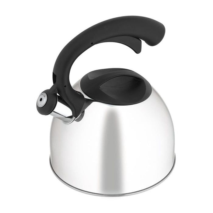 Avanti Asola Whistling Kettle - 2.5L - Stainless Steel 15458 1