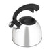 Avanti Asola Whistling Kettle - 2.5L - Stainless Steel 15458 1