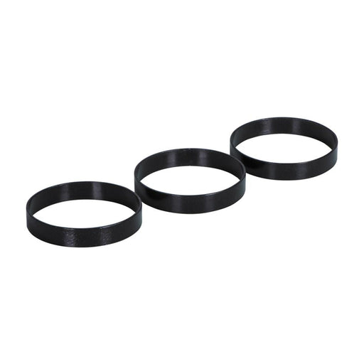 Avanti Non-Stick Egg Rings - Set Of 3 15814 1