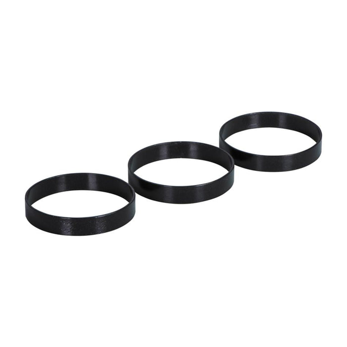 Avanti Non-Stick Egg Rings - Set Of 3 15814 1