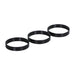 Avanti Non-Stick Egg Rings - Set Of 3 15814 1