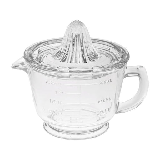 Avanti Glass Juicer With Measurements 15829 1