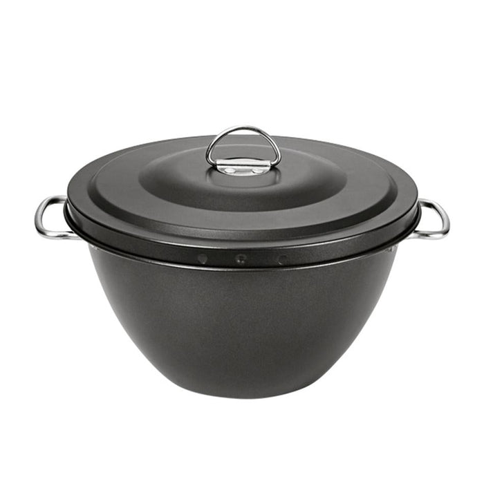 Avanti Non Stick Pudding Steamer - 1L 15859 1