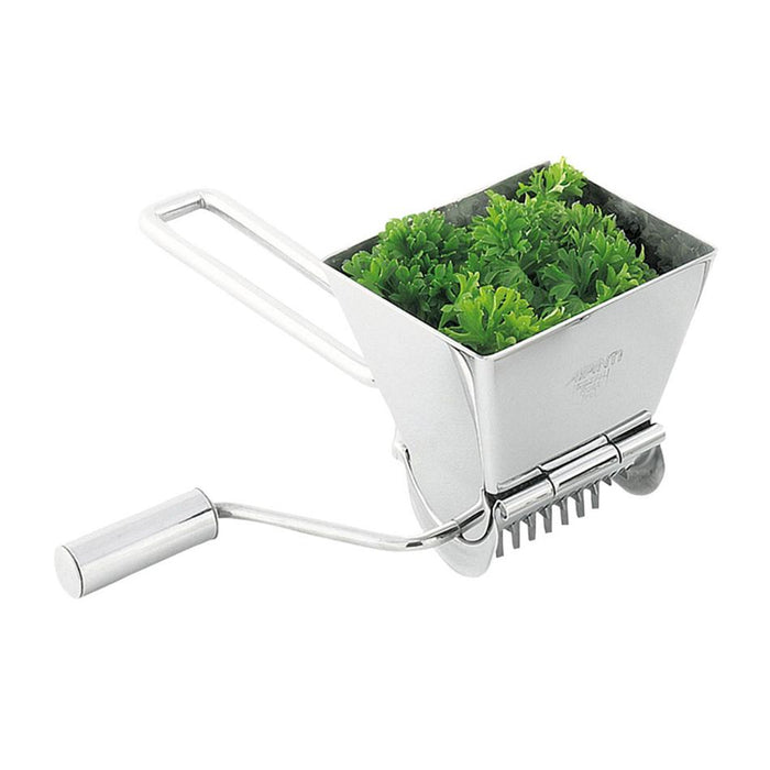 Avanti Lifestyle Rotary Herb Mill - 15958 1