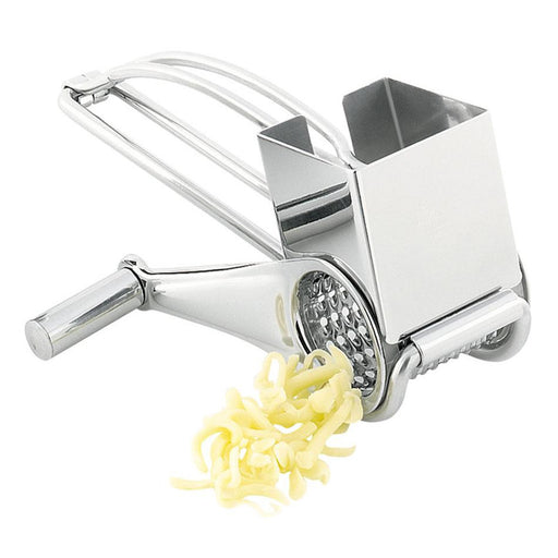 Avanti Lifestyle Rotary Cheese Grater - 15959 1