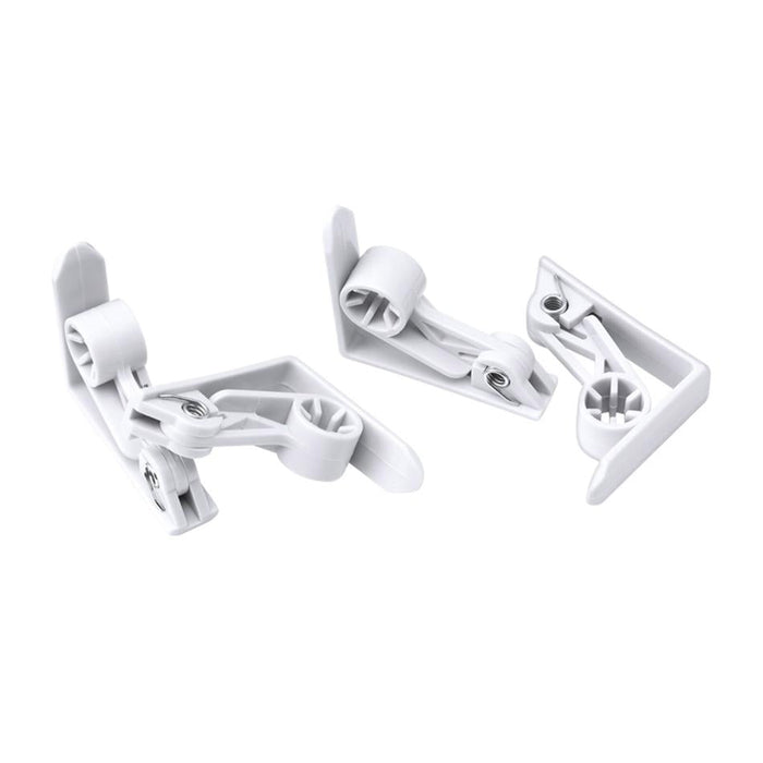 Avanti Table Cloth Clips - Set Of 4 - Plastic 16017 1