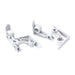 Avanti Table Cloth Clips - Set Of 4 - Plastic 16017 1
