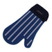 Avanti Silicone Oven Glove - Butcher Stripe 16581 1