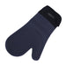 Avanti Silicone Oven Glove - Charcoal 16583 1
