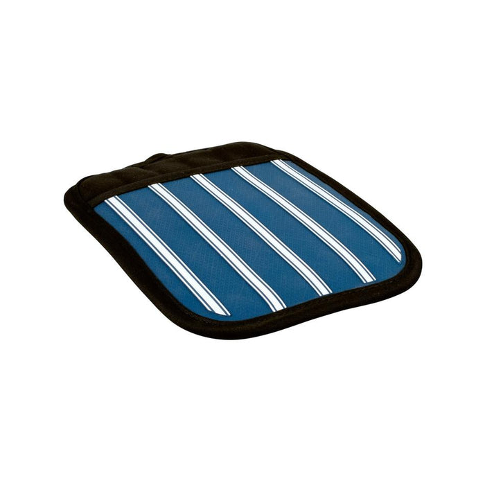 Avanti Silicone Pot Holder, Set Of 2 - Butcher Stripe 16590 4