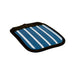 Avanti Silicone Pot Holder, Set Of 2 - Butcher Stripe 16590 4