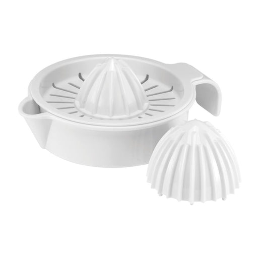 Avanti Plastic Juicer With 2 Domes 16633 1