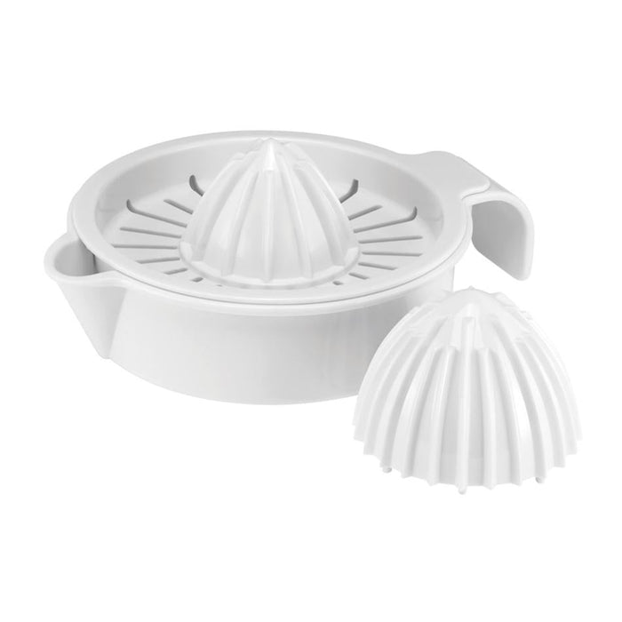 Avanti Plastic Juicer With 2 Domes 16633 1
